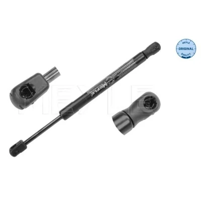 Imagem de MEYLE 140 910 0023 Amortecedor da mala 730 298 para veículos sem abertura automática tampa bagageira ORIGINAL Quality AUDI: A6 C6 Sedan