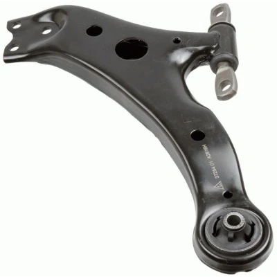 Imagem de LEMFÖRDER 37254 01 Braço de suspensão Eixo dianteiro, esquerda transversal Chapa aço TOYOTA: Camry VI Sedan