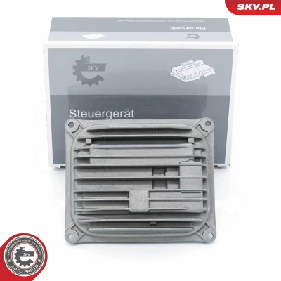 Imagem de ESEN SKV 59SKV191 Unidade de Controle