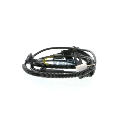 Imagem de VEMO V53 72 0047 Sensor de ABS Eixo traseiro esquerdo Original Quality para veículos com 12