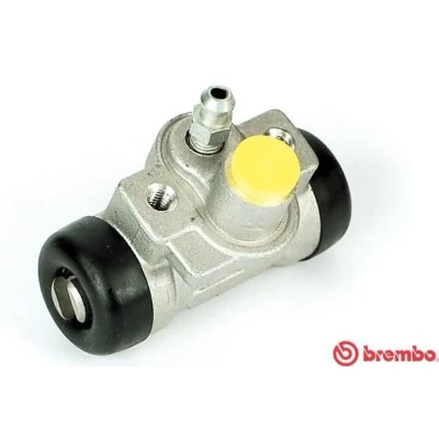Imagem de BREMBO A 12 576 Cilindro de Roda 15,87