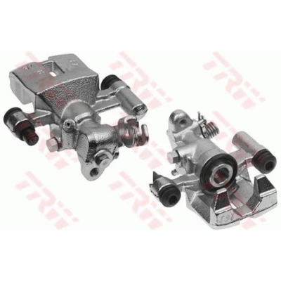 Imagem de TRW BHN262E Pinça de travão Ferro fundido MAZDA: Xedos 6