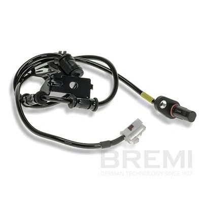 Imagem de BREMI 51713 Sensor de ABS com cabo Hall KIA: Carens IV (RP) 1.6 GDi, 2.0 1.7 CRDi, MPI 2013