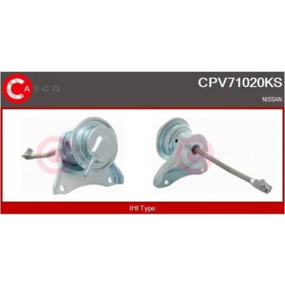 Imagem de CASCO CSO10100AS Interruptor electromagnético, motor de arranque