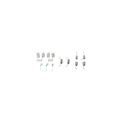 Imagem de BOSCH 1 987 475 297 Kit de acessórios, maxilas do travão com mola