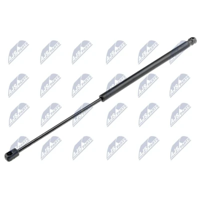 Imagem de NTY AE MS 000 Amortecedor da mala 490 570 Para veículos sem spoiler MITSUBISHI: Carisma Hatchback
