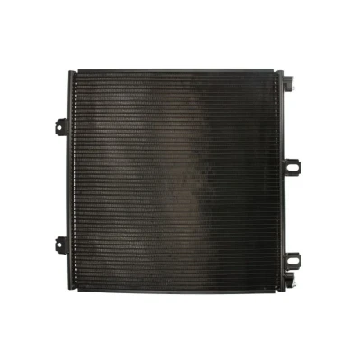 Imagem de Condensador, ar condicionado THERMOTEC KTT110365