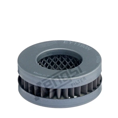 Imagem de HENGST FILTER EY1190H Filtro, sistema hidráulico 63mm