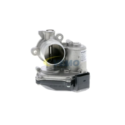 Imagem de VEMO V10 63 0085 Válvula EGR Q+, original equipment manufacturer quality MADE IN GERMANY AUDI: A4 B8 Avant, Sedan, Q5