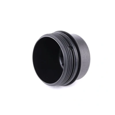 Imagem de Metalcaucho 03927 Caixa, filtro de óleo OPEL: Corsa C Hatchback, Astra H Caravan