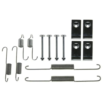 Imagem de TRW SFK316 Kit de acessórios, maxilas do travão