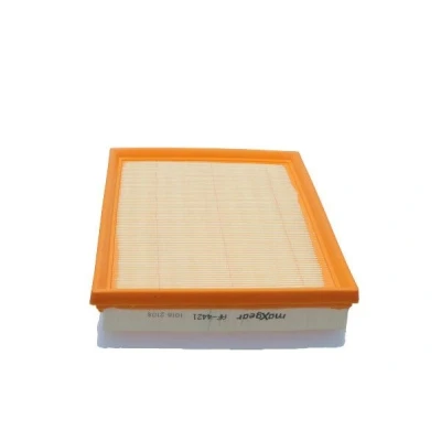 Imagem de MAXGEAR 26 2488 filtro de ar 52 182 239 Cartucho filtrante com pré PEUGEOT: 208 I Hatchback, 308 II SW 2, CITROËN: C4 Cactus