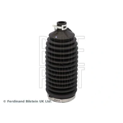 Imagem de BLUE PRINT ADBP810102 Fole de Direcção Elastómero poléster termoplástico Eixo dianteiro, lado esquerdo com braçadeiras HONDA: CIVIC 8 Hatchback