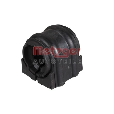 Imagem de METZGER Casquilho da Barra Estabilizadora Eixo dianteiro, lado esquerdo, direito Apoio de borracha 22mm 46mm 52115408