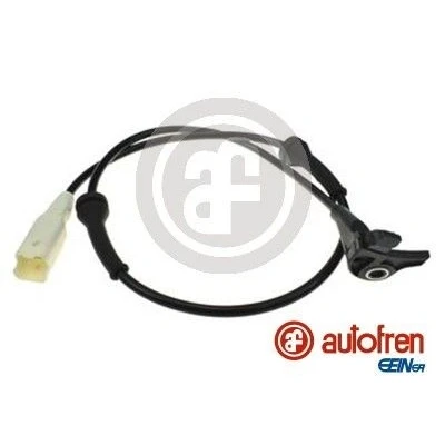 Imagem de Sensor, velocidade da roda AUTOFREN SEINSA DS 0051