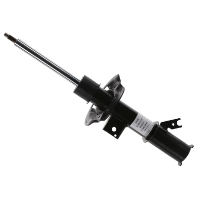 Imagem de SACHS 319 549 Amortecedor Pressão do gás Tubo duplo com assento de mola cavilha em cima FORD: S Max Mk2, Galaxy Mk3 MPV