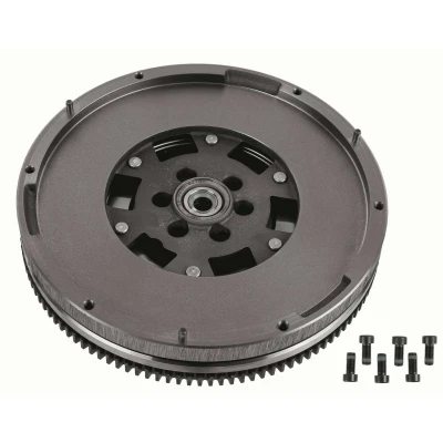 Imagem de SACHS 2294 501 253 volante do Motor com parafusos