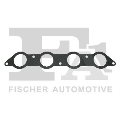 Imagem de FA1 511 037 Junta de Coletor Admissão cabeça cilíndrica VOLKSWAGEN: GOLF 2, Passat B3/B4 Sedan, Variant, SEAT: TOLEDO 1