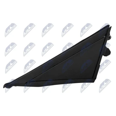 Imagem de NTY EZC FT 218 Revestimento, retrovisor exterior à direita FIAT: 500 Hatchback, C Cabrio