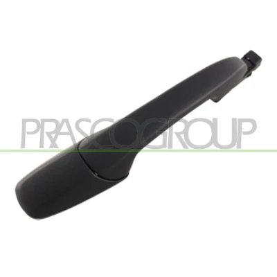 Imagem de PRASCO MZ0508103 Puxadores de Porta exterior, traseira direita com subcapa MAZDA: 6 SW