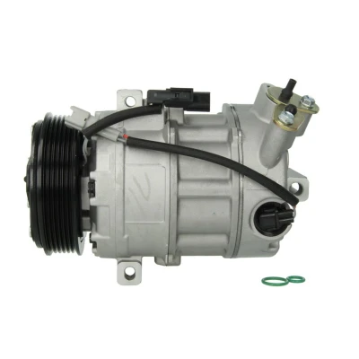Imagem de NISSENS 89394 Compressor DCS17IC 12 PAG 46 R 134a RENAULT: MEGANE 3 Grandtour, 3, GRAND SCENIC
