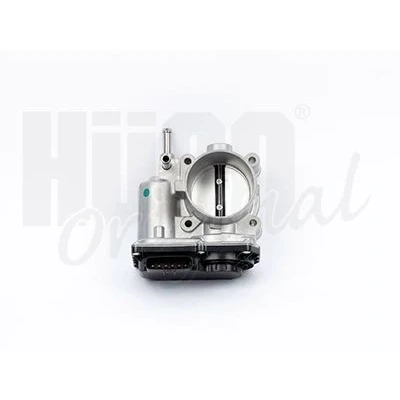 Imagem de HITACHI 138579 Corpo de Borboleta elétrico