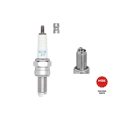 Imagem de NGK 6264 Vela de ignição M10 x 1,0 SW: 16 mm