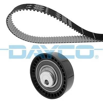 Imagem de DAYCO KTB794 Jogo de correias dentadas RENAULT: Kangoo II Express, DACIA: LOGAN 2, Lodgy