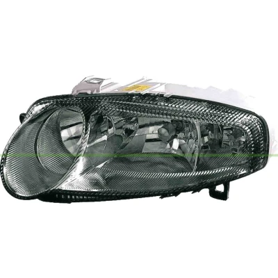 Imagem de PRASCO AA3404914 Farol Principal esquerda H7/H1/H7 para circulação pela direita com motor elétrico ALFA ROMEO: 147