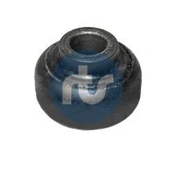Imagem de RTS 017 00066 Casquilho de Braço Suspensão Eixo dianteiro, ambos os lados, em baixo, à frente 47,8mm PEUGEOT: 208 I Hatchback, 2008 Carrinha