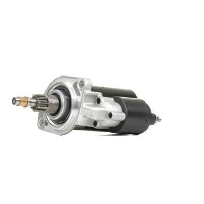 Imagem de VALEO 438418 Motor de arranque 12 1,1 10 VOLKSWAGEN: Bora Sedan, GOLF 2, Passat B3/B4 AUDI: A3 Hatchback, SEAT: TOLEDO 1