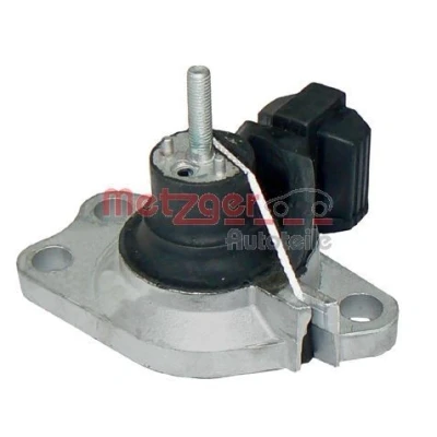 Imagem de METZGER 8050741 Suporte, motor à direita Apoio hidráulico RENAULT: CLIO 2