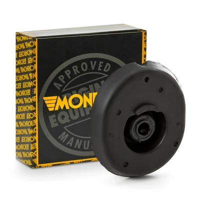 Imagem de MONROE MK321A Suporte de apoio do conjunto mola / amortecedor sem chumaceira PEUGEOT: 207 Hatchback, SW
