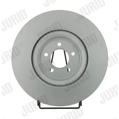 Imagem de JURID 562692JC 1 Disco de travão 355 32 5 108 ventilado revestido sem acessórios JAGUAR: XF Sedan