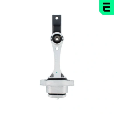 Imagem de OPTIMAL F7 5057 Suporte, motor traseira, em baixo Rolamento de borracha e metal sem material montagem VOLKSWAGEN: Golf 4, Bora Sedan