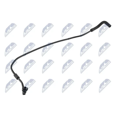 Imagem de NTY CTM PL 018 Tubo do aquecimento OPEL: Astra H Hatchback, Caravan