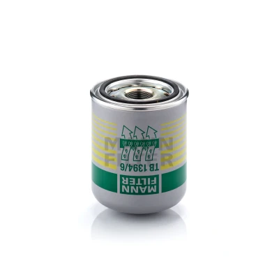 Imagem de MANN FILTER TB 1394/6 x Cartucho de secador ar, sistema ar comprimido