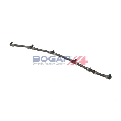 Imagem de BOGAP T1621101 Tubo flexível, combustível de fuga TOYOTA: Yaris II Hatchback, Corolla IX Station Wagon