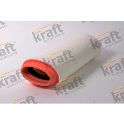 Imagem de KRAFT 1712681 Filtro de ar 377 Cartucho filtrante BMW: 5 Sedan, 3 Touring, MG: ZT T Carrinha, LAND ROVER: Freelander I SUV