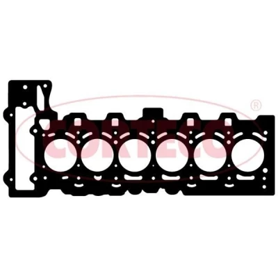 Imagem de CORTECO 415434P Juntas da Cabeça do Motor 1,2 Metal BMW: 3 Coupe, 5 Touring, Sedan