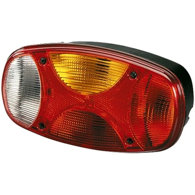Imagem de HELLA 1LG 007 150 121 Farol Principal
