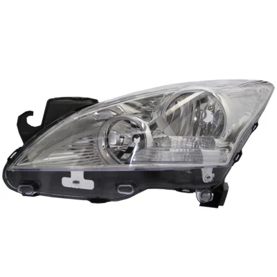 Imagem de Farol principal dianteiro tyc 20 14146 05 2