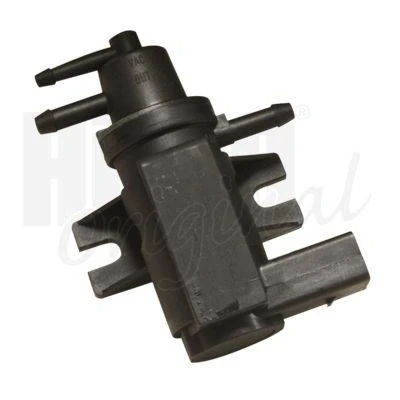Imagem de HITACHI 139338 Conversor de pressão, turbocompressor Electroválvula electro pneumático Hueco VOLKSWAGEN: Golf 4, Passat B5 GP Variant, Sharan I