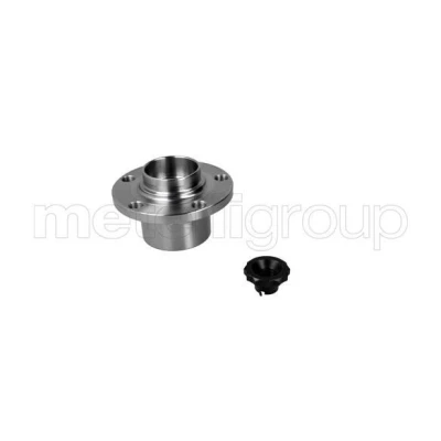Imagem de METELLI 19 2877 Kit de rolamento roda 72