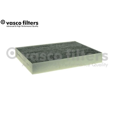 Imagem de DAVID VASCO X832 Filtro, ar do habitáculo Filtro de carvão ativado 278 225 40 FORD: Focus Mk4 Hatchback, Turnier