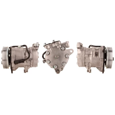 Imagem de LUCAS ACP784 Compressor PAG 100 R134a JEEP: Cherokee III (KJ) 3.7 4x4 2001 2008