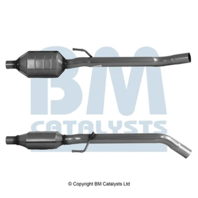 Imagem de Catalisador BM CATALYSTS BM80193H