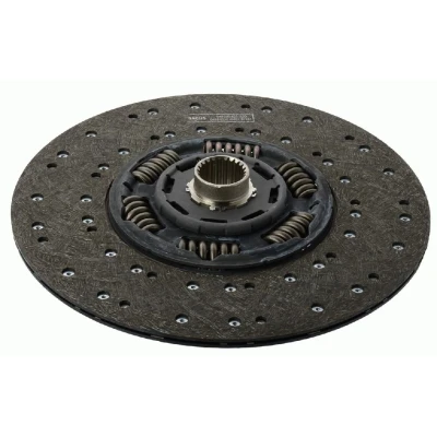Imagem de SACHS 1878 003 066 Disco de Embraiagem 430mm 24