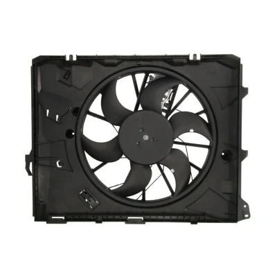 Imagem de THERMOTEC D8B009TT ventilador de radiador 480, 480 12 300 com estrutura do (caixilho) BMW: 3 Sedan
