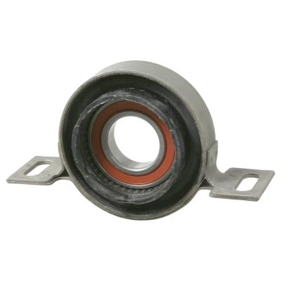 Imagem de SWAG 20 92 1142 Suspensão, veio de transmissão traseira com rolamentos esferas BMW: 3 Sedan, Touring, Compact